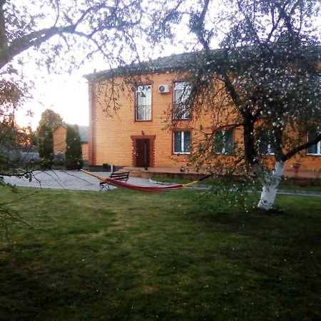 Fermerska Hata Dubno Exterior photo